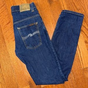 MEN’S JEANS -  NUDIE JEANS CO
